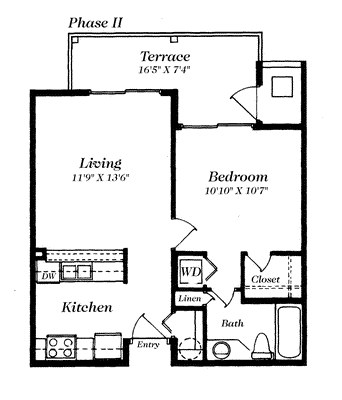 Bay                                                Floorplan Image