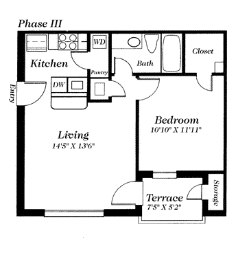 Bimini                                             Floorplan Image