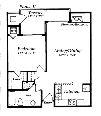 Cove                                               Floorplan Image