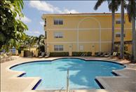 Port Royale Apartments - Swimming Pool