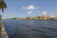 Port Royale Apartments - View