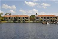 Port Royale Apartments - View