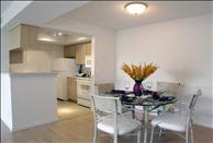 Port Royale Apartments - Dining Room