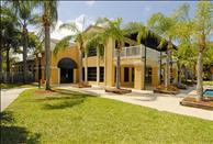 Port Royale Apartments - Community