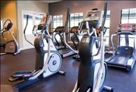 Ft. Lauderdale - Downtown Fort Lauderdale - Port Royale Apartments - Fitness Center