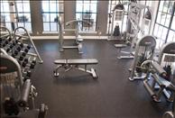 Ft. Lauderdale - Downtown Fort Lauderdale - Port Royale Apartments - Fitness Center