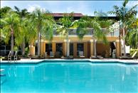 Ft. Lauderdale - Downtown Fort Lauderdale - Port Royale Apartments - Swimming Pool