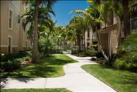 Ft. Lauderdale - Downtown Fort Lauderdale - Port Royale Apartments - Exterior