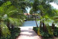 Ft. Lauderdale - Downtown Fort Lauderdale - Port Royale Apartments - Exterior