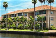 Ft. Lauderdale - Downtown Fort Lauderdale - Port Royale Apartments - Exterior