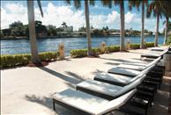 Ft. Lauderdale - Downtown Fort Lauderdale - Port Royale Apartments - Exterior