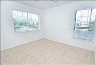 Ft. Lauderdale - Downtown Fort Lauderdale - Port Royale Apartments - Bedroom
