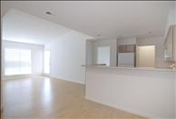 Port Royale Apartments - Living Room