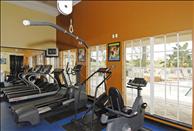 Promenade at Aventura - Fitness Center