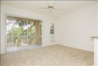 Promenade at Aventura - Living Room