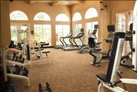 Ft. Lauderdale - Aventura - Promenade at Aventura - Exercise Room