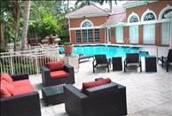 Ft. Lauderdale - Aventura - Promenade at Aventura - Swimming Pool