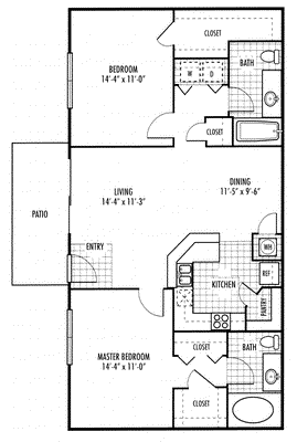 A2                                                 Floorplan Image