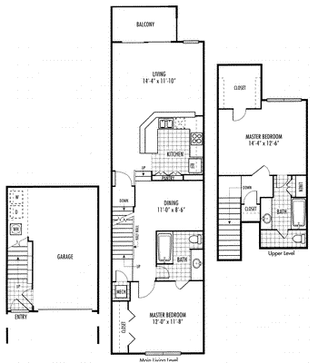 B2                                                 Floorplan Image