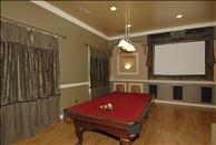 Promenade at Wyndham Lakes - Billiard Room