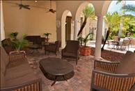 Ft. Lauderdale - Coral Springs - Promenade at Wyndham Lakes - Exterior