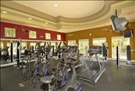 Ft. Lauderdale - Coral Springs - Promenade at Wyndham Lakes - Fitness Center