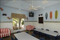Ft. Lauderdale - Coral Springs - Promenade at Wyndham Lakes - Common Area