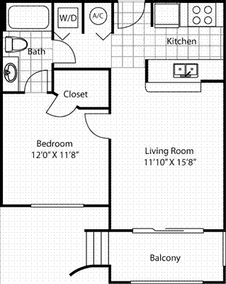 Biltmore Floorplan Image