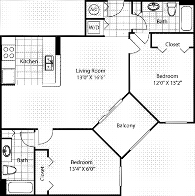 Alhambra Floorplan Image
