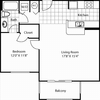 Riviera Floorplan Image