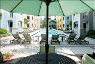 Miami - Coral Gables - Red Road Commons - Swimming Pool