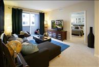 Miami - Coral Gables - Red Road Commons - Living Room