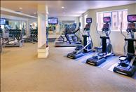 Miami - Coral Gables - Red Road Commons - Fitness Center