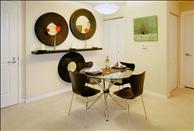 Miami - Coral Gables - Red Road Commons - Dining Room
