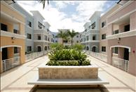 Miami - Coral Gables - Red Road Commons - Exterior