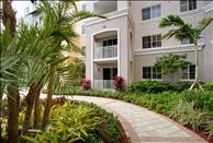 Miami - Coral Gables - Red Road Commons - Exterior