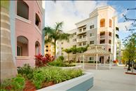 Miami - Coral Gables - Red Road Commons - Exterior