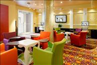 Miami - Coral Gables - Red Road Commons - Lounge