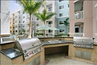 Miami - Coral Gables - Red Road Commons - Picnic Area