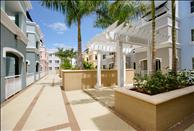 Miami - Coral Gables - Red Road Commons - Exterior