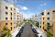 Miami - Coral Gables - Red Road Commons - Exterior