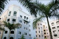 Miami - Coral Gables - Red Road Commons - Exterior