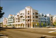 Miami - Coral Gables - Red Road Commons - Exterior