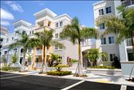 Miami - Coral Gables - Red Road Commons - Exterior