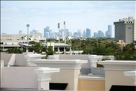 Miami - Coral Gables - Red Road Commons - View
