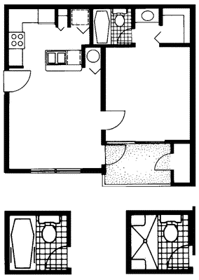 Orchid Floorplan Image
