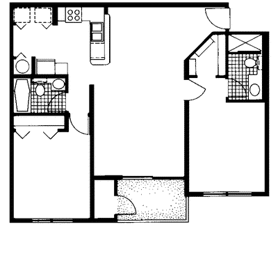 Cypress                                            Floorplan Image