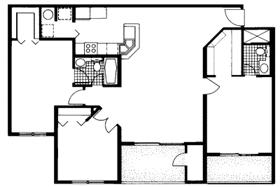 Gardenia                                           Floorplan Image