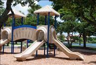 Palm Beach - Boynton Beach - Reserve at Ashley Lake - Playground