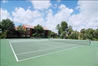 Reserve at Ashley Lake - Tennis Court